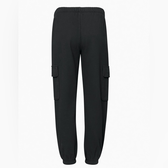 BABATON Aritzia Cargo pants. Worn once. Never washed or tumble dried. - Picture 5 of 8